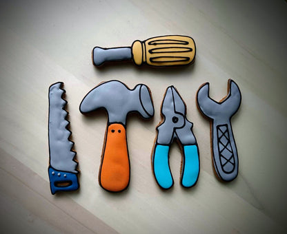 Cutter Key - tools