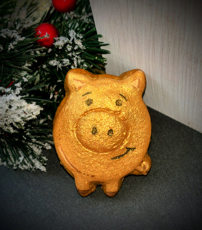 Cookie cutter Piggy 1