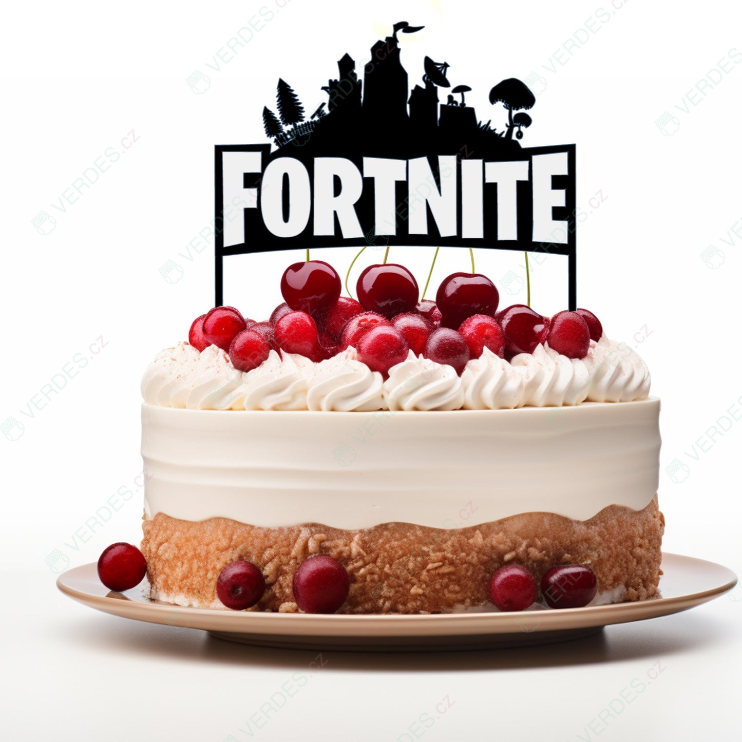 Cake Punch - Fortnite 1