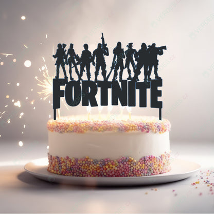 Cake Punch - Fortnite 2